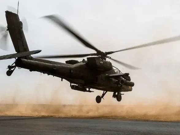 Держдеп США закрив базу Військово-повітряних сил на Кіпрі