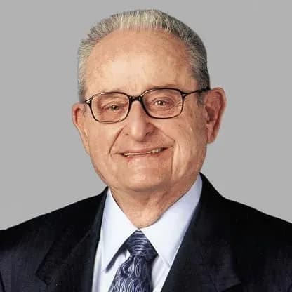 Помер американський мільярдер Алекс Спанос