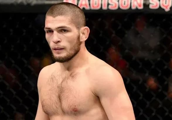Нурмагомедов поставив ультиматум президенту UFC