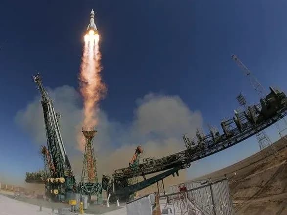 Аварію на "Союзі" російські слідчі кваліфікували як порушення правил безпеки