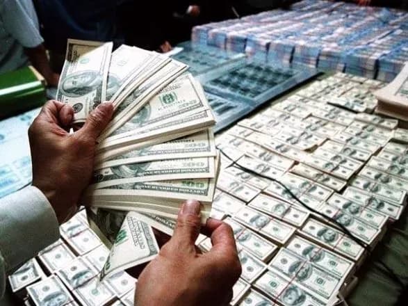 У Донецькій області накрили конверт-центр із обігом понад 350 млн грн