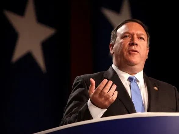 Сирія не отримає від США коштів на реконструкцію, поки Іран не покине країну