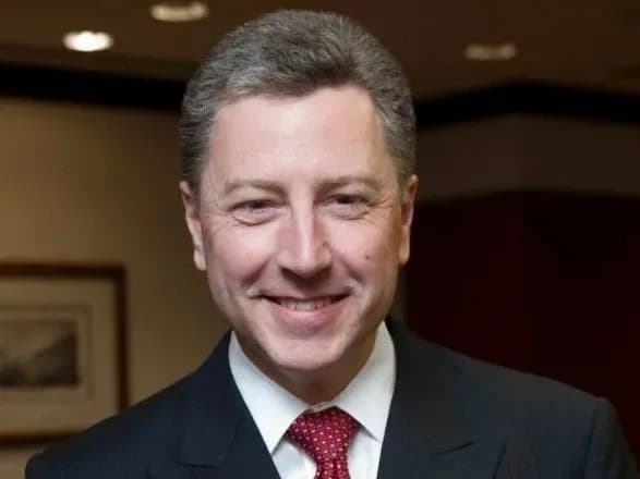 У РФ заявили, що Волкер працює "на руйнування мінських угод"