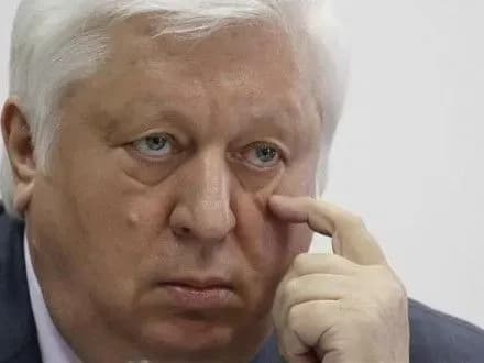 Оголошений у розшук один із соратників екс-генпрокурора Пшонки