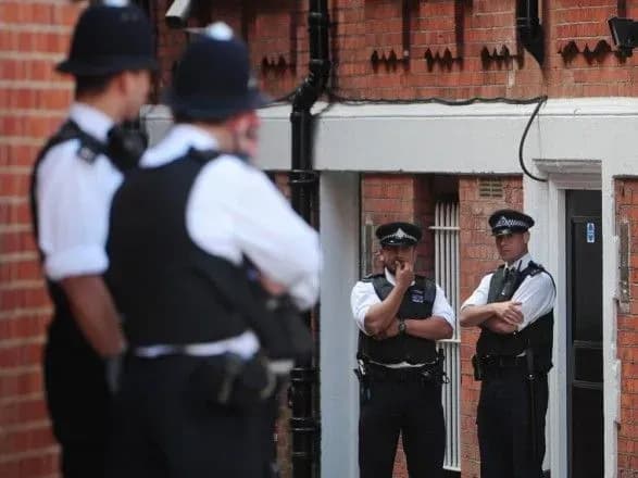 В Британии идентифицировали третьего подозреваемого по делу Скрипалей - СМИ