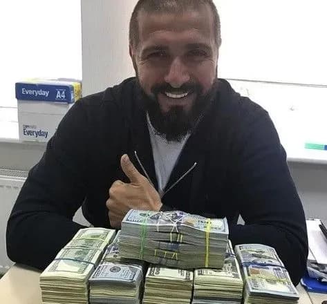 Компании Безрука фигурируют в уголовных делах о захвате урожаев и земель