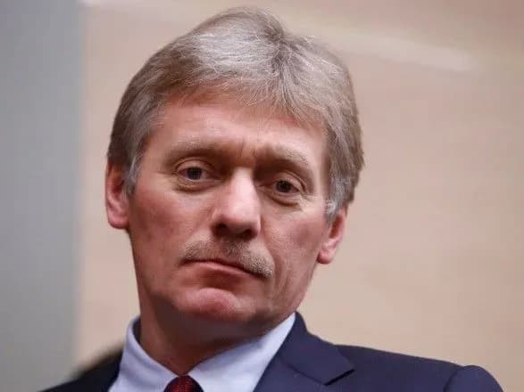 У Путіна прокоментували дозвіл ЗСУ використовувати будь-яку зброю на Донбасі