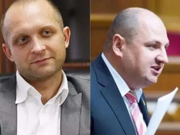 У справі Розенблата і Полякова визначено колегію суддів