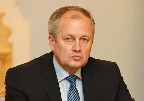 НАЗК схвалило декларацію голови Верховного Суду