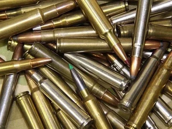 Громадянин України намагався незаконно ввезти до Польщі набої