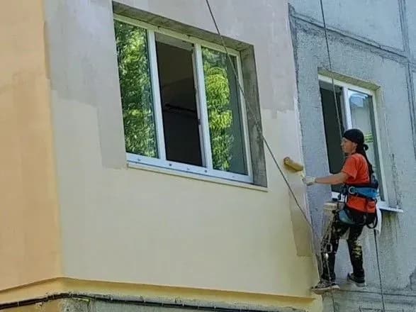 Експерт розповів, які проблеми виникають при утепленні старих "панельок" і "хрущовок"