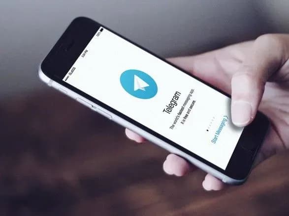 Команда Telegram повідомила про усунення причини збою в роботі месенджера