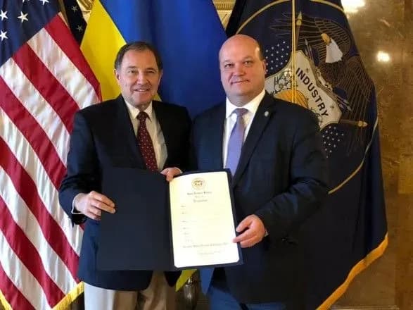 У штаті Юта визнали Голодомор геноцидом українського народу