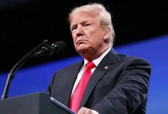 Трамп не виключив відставки глави Міноборони США