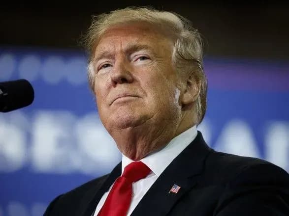 Наречена журналіста Хашкаджі може прийняти запрошення Трампа відвідати Білий дім