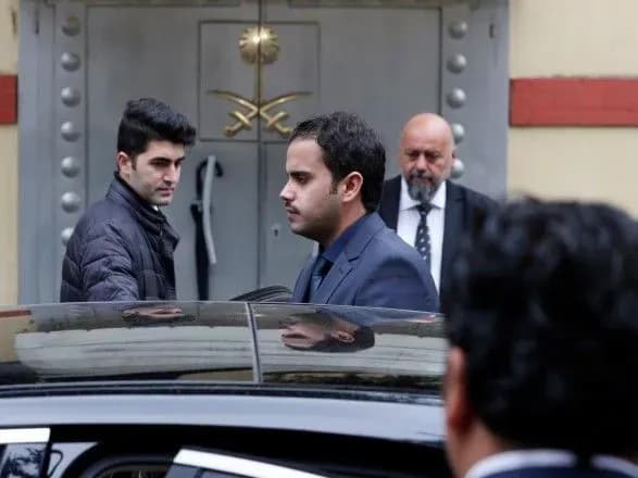 CNN: Ер-Ріяд може визнати, що саудівський журналіст Хашкаджі помер під час допиту