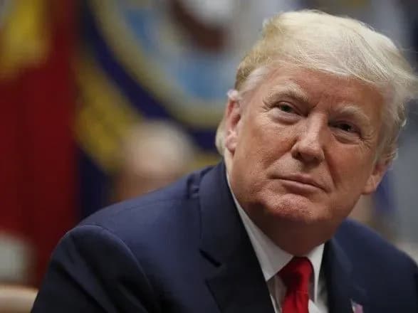 Дональд Трамп: я надав Україні озброєння, Обама натомість - цього не зробив, дав лише ковдри