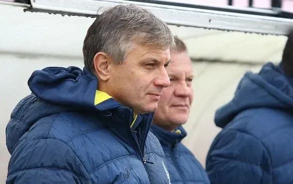 Юнацька збірна України пробилася до еліт-раунду Євро-2019 - ФФУ