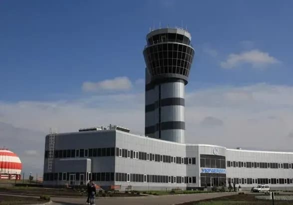 Омелян четвертий місяць затягує з підписанням наказу про звільнення керівника “Украероруху”