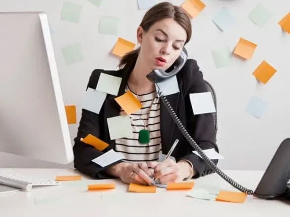 Українців попередили про можливий вплив погоди на працездатність