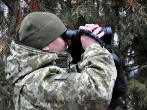 Уряд пропонує у рази збільшити фінансування розвідки та оснащення кордону