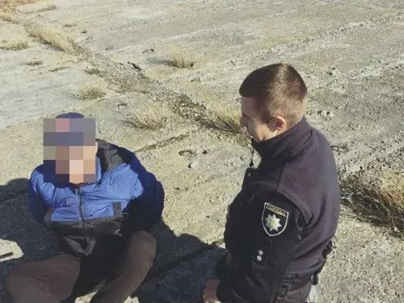 У Львові перехожий врятував молодика від самогубства