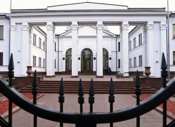 Рабочие подгруппы по Донбассу начали встречу в Минске