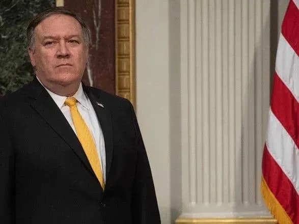 Помпео прибув до Саудівської Аравії для обговорення зникнення журналіста