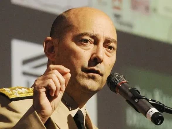 Екс-головком НАТО в Європі: Ер-Ріяд буде закуповувати зброю у Росії у відповідь на санкції США
