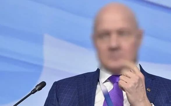 Прокуратура АРК вимагатиме екстрадиції колишнього кримського депутата Нахлупіна