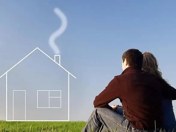 За програмою "Доступне житло" держава компенсує до половини вартості квартири