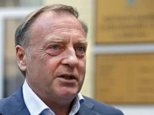 Суд переніс розгляд справи Лавриновича на 29 жовтня