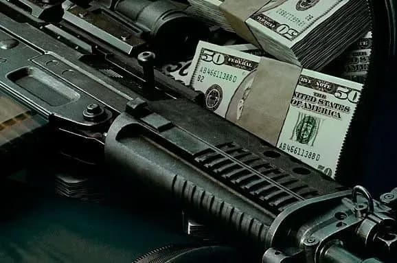 Фінансування тероризму компаніями Рибалки: досудове розслідування триває, призначені експертизи