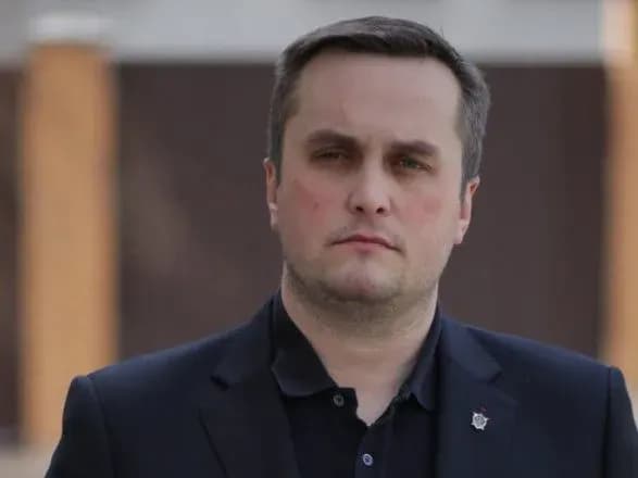 Холодницький: у справі “Роттердам+” підозри нікому не вручалися