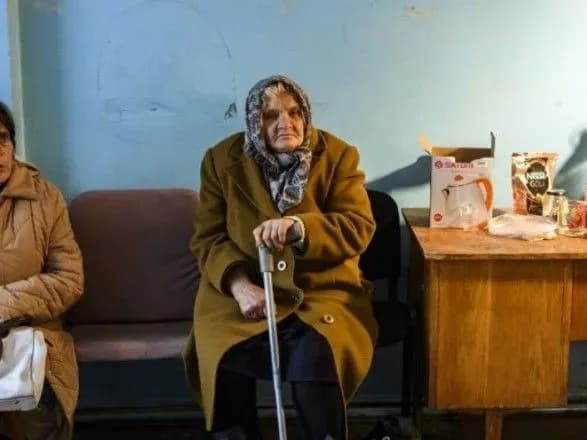 Взрывы в Ичне: около 80 человек до сих пор не вернулись в свои дома