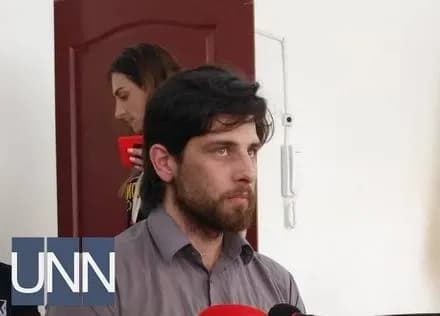 Суд оставил бразильца Лусварги в СИЗО еще на два месяца