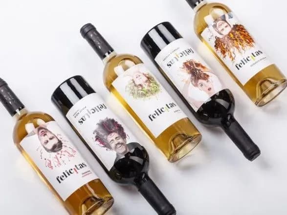 Рецепти від Felicitas: вино як частина трапези