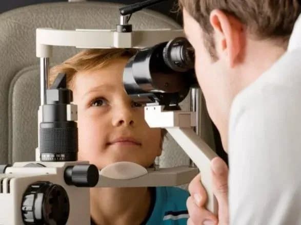 Треть украинских офтальмологов примет участие в "Рефракционном пленере-2018"