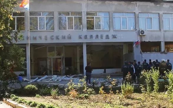 Напад в Керчі: посольства США, Канади, Британії та Польщі зробили заяву