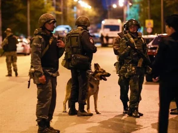 Число загиблих під час нападу в Керчі зросло до 20