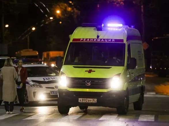 Списки загиблих під час вибуху в Керчі планують опублікувати сьогодні вранці