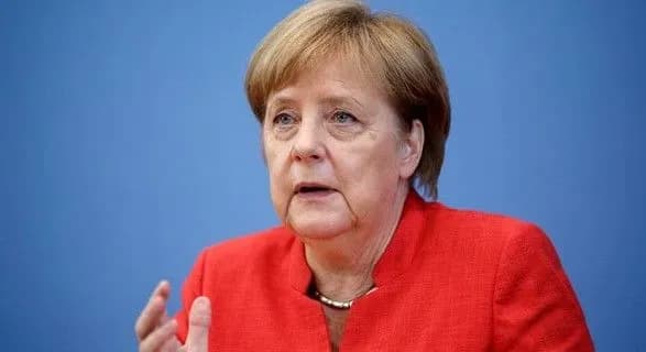 Під час візиту Меркель в Україну обговорять наступні санкцій проти РФ - Тука
