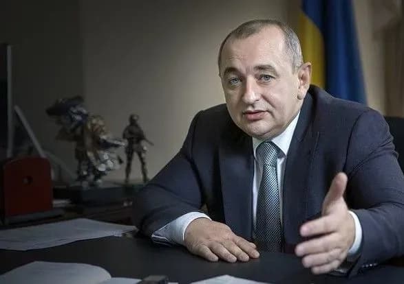 Двох чоловіків у камуфляжі бачили вночі біля складів напередодні вибухів в Ічні - Матіос