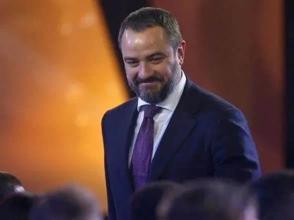 Історія Суркіса в українському футболі залишила відбиток в моєму серці - Павелко