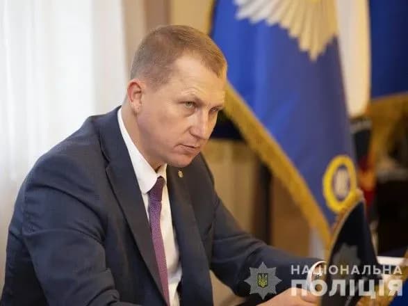 У поліції заявили, що невдовзі вийдуть на виконавця замаху на координатора С14