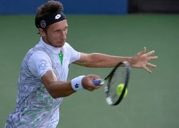 Киянин Стаховський пробився до фіналу кваліфікації змагань АТР в Австрії