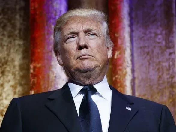 Трамп заявив, що США вийдуть із договору про ядерні озброєння