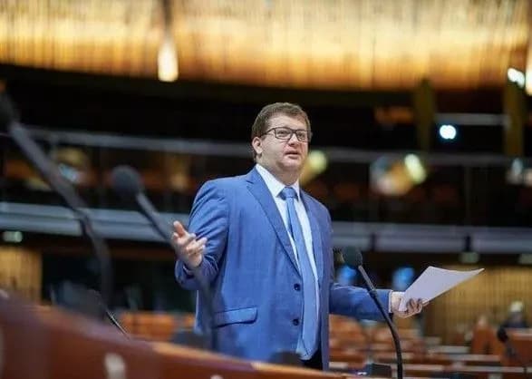 У 2019 році можна не чекати повернення Росії в ПАРЄ - Ар'єв