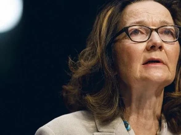 Директорка ЦРУ вирушила до Туреччини для участі у розслідуванні смерті Хашоґджі