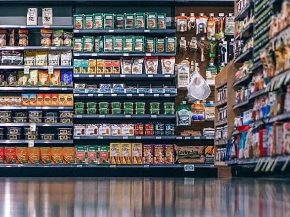 У Києві подорожчали хліб, алкоголь і масло